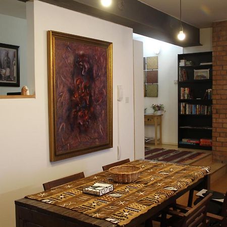 Luxury City Centre Apartment Ливърпул Екстериор снимка