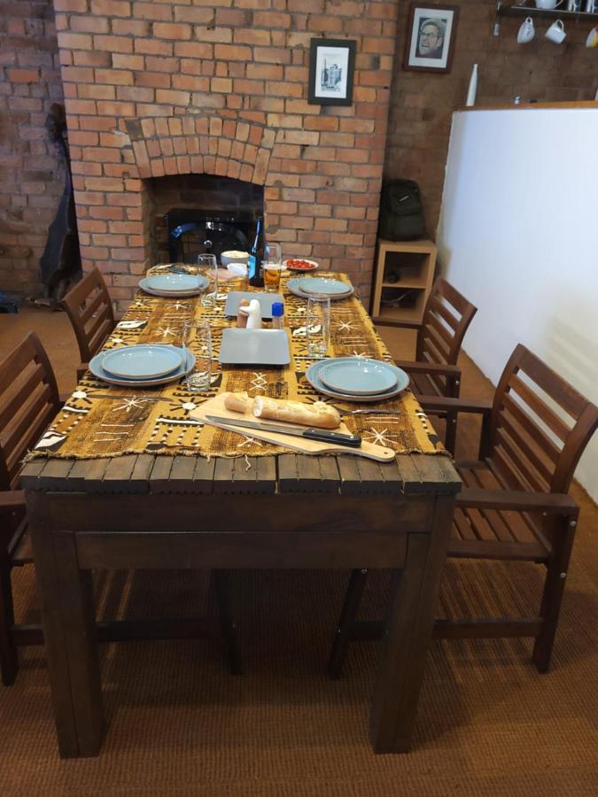 Luxury City Centre Apartment Ливърпул Екстериор снимка