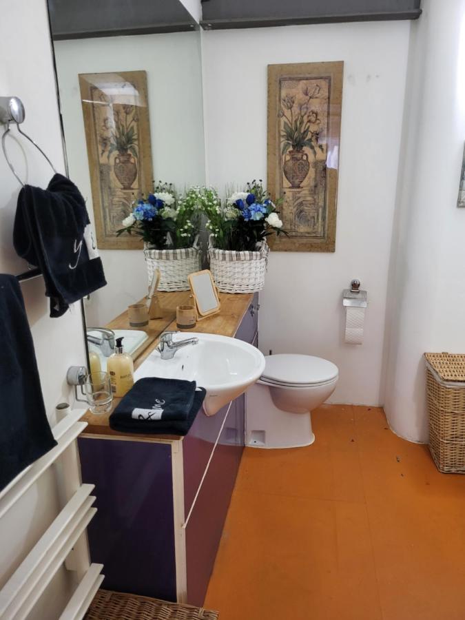 Luxury City Centre Apartment Ливърпул Екстериор снимка