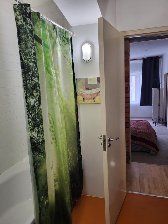 Luxury City Centre Apartment Ливърпул Екстериор снимка