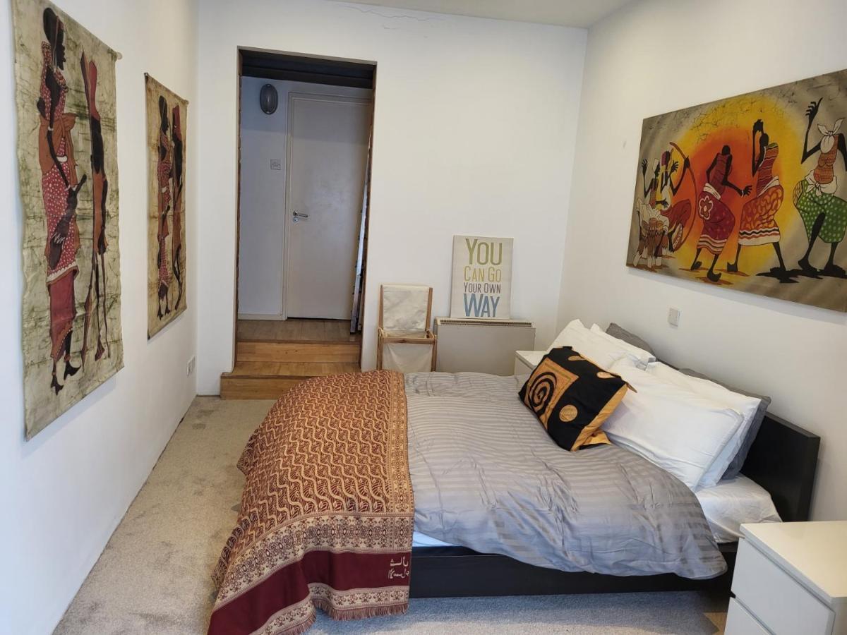 Luxury City Centre Apartment Ливърпул Екстериор снимка