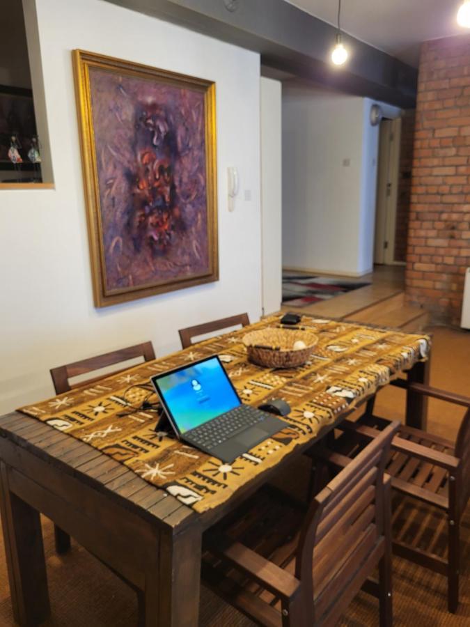 Luxury City Centre Apartment Ливърпул Екстериор снимка
